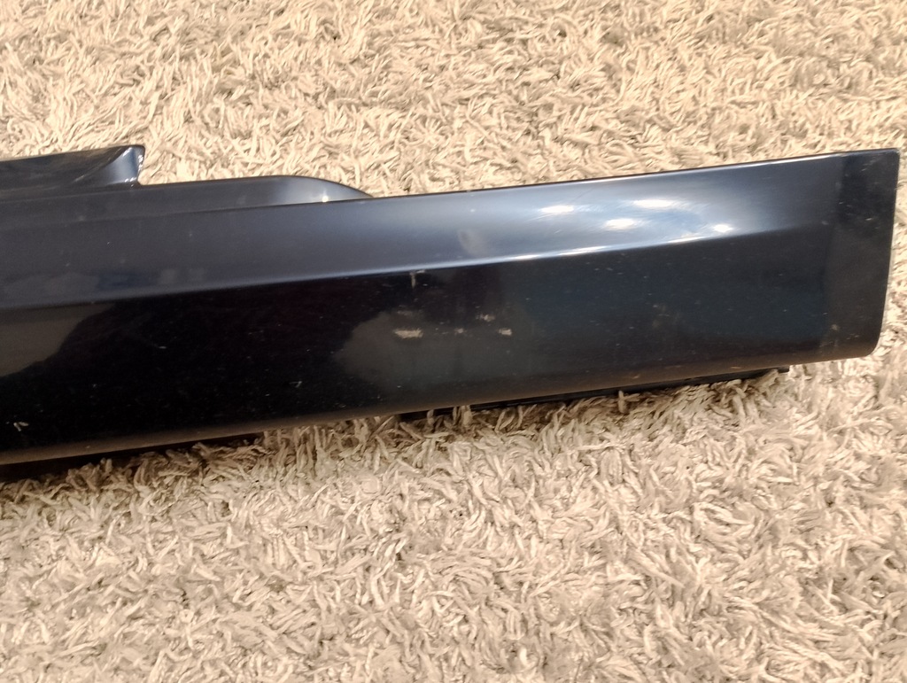 фото №7, Молдинг поріг поріг права bmw 6 e63 e64 lift