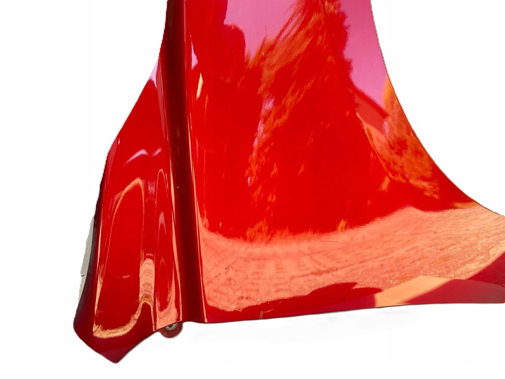 фото №10, Mazda 6 gj правий / лівий передній крила 41v