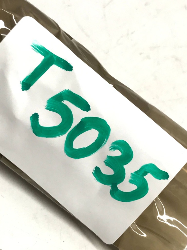 фото №9, Молдинг бампера передний правая tesla model x 1049612-00-f