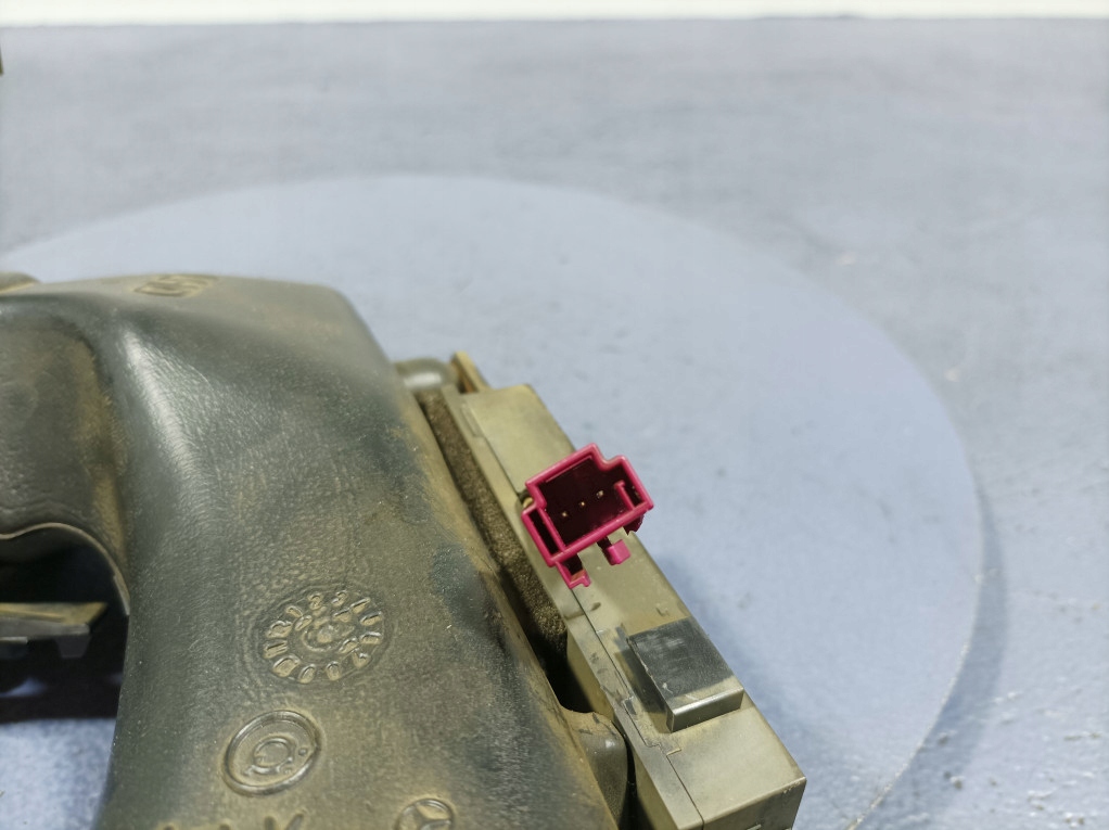 фото №5, Mercedes s w222 lift модуль блок управления jonizowania a2228350049