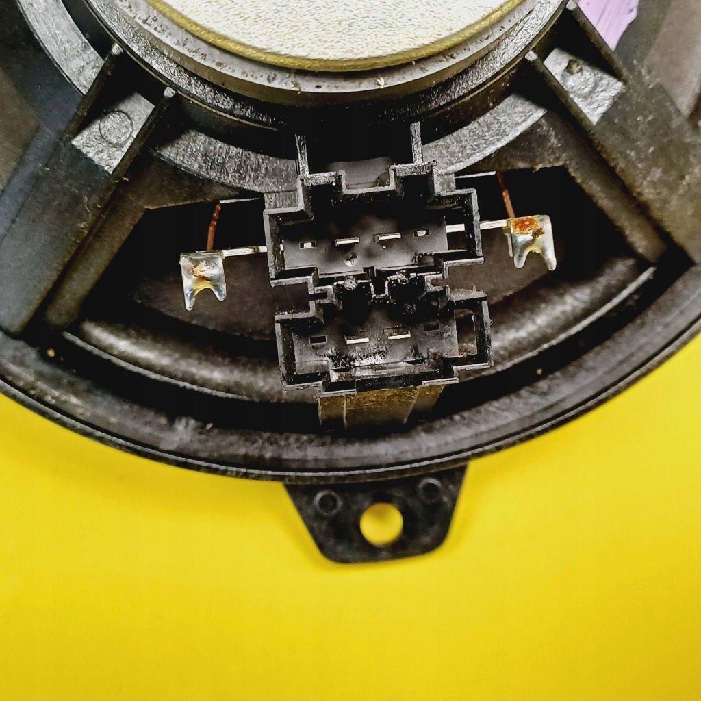 Динамик правый левый перед bmw 3 e46 65.13-8368233 nr264 с Разборки