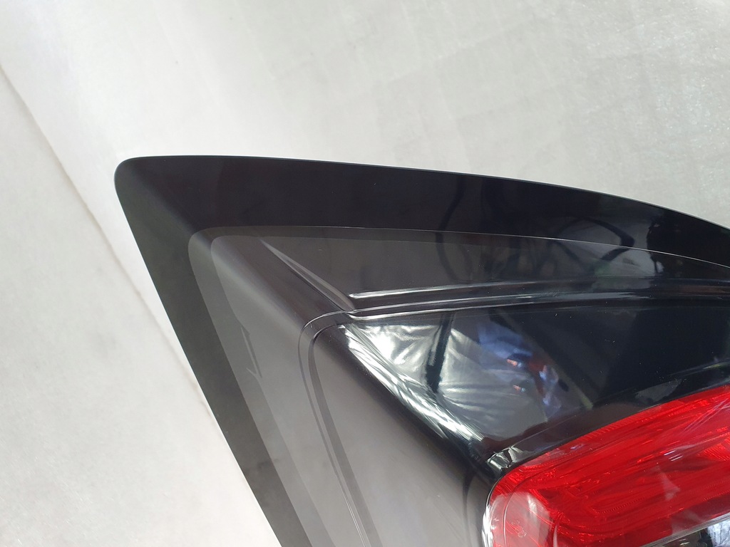 фото №6, Лампа задняя правая honda civic sedan x 2017 led