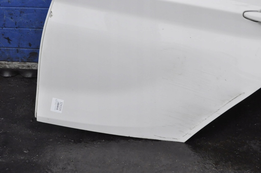 фото №3, Bmw 1 f20 двері лівий задня задні