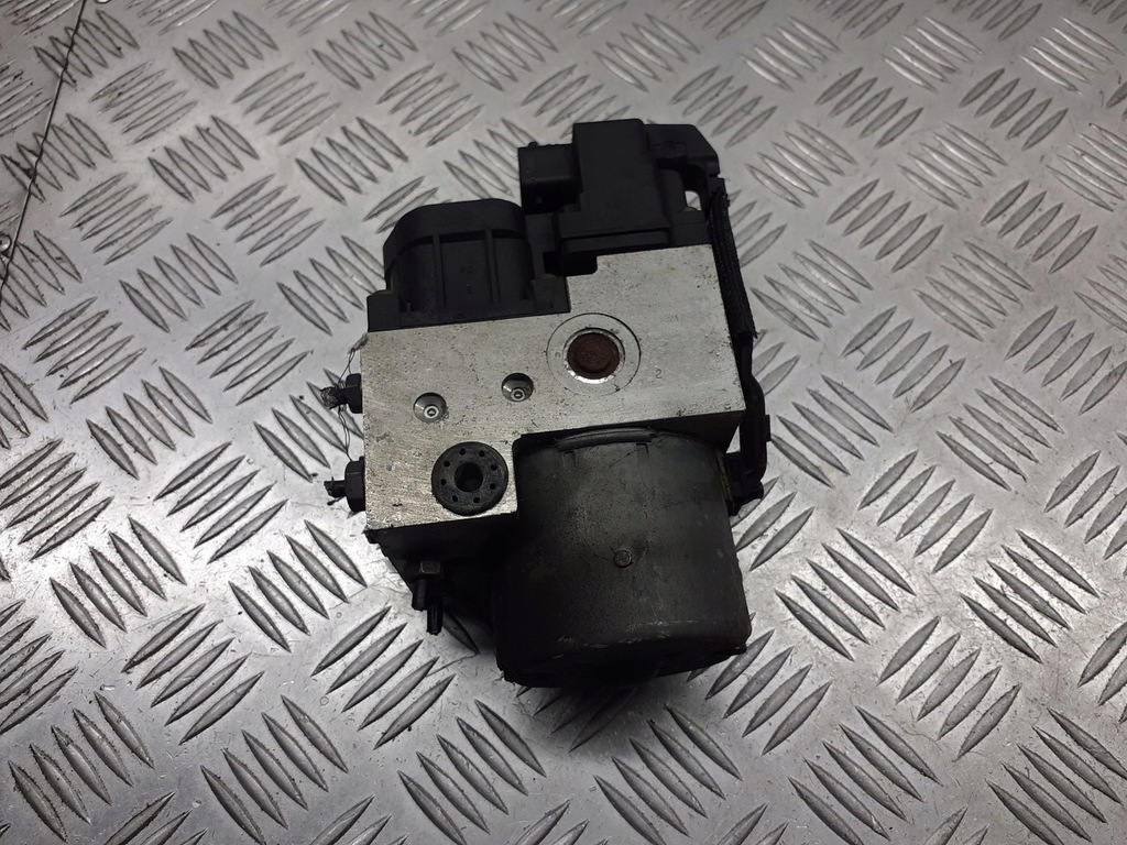 фото №1, Насос abs fiat punto ii 1.9 jtd 46744771