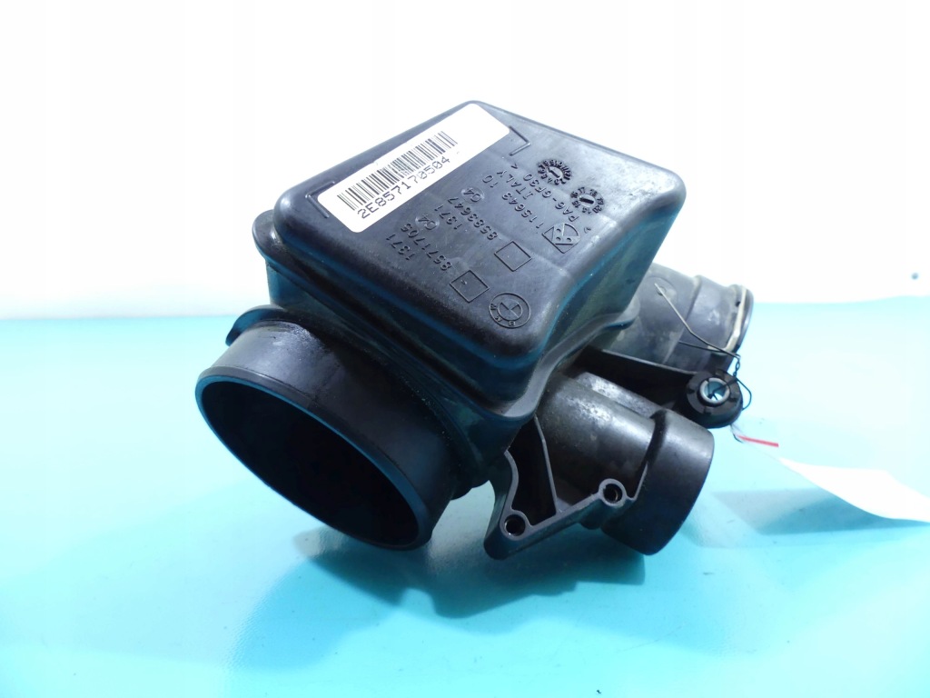 фото №1, Труба шланг воздуха bmw 7 g11 3.0d