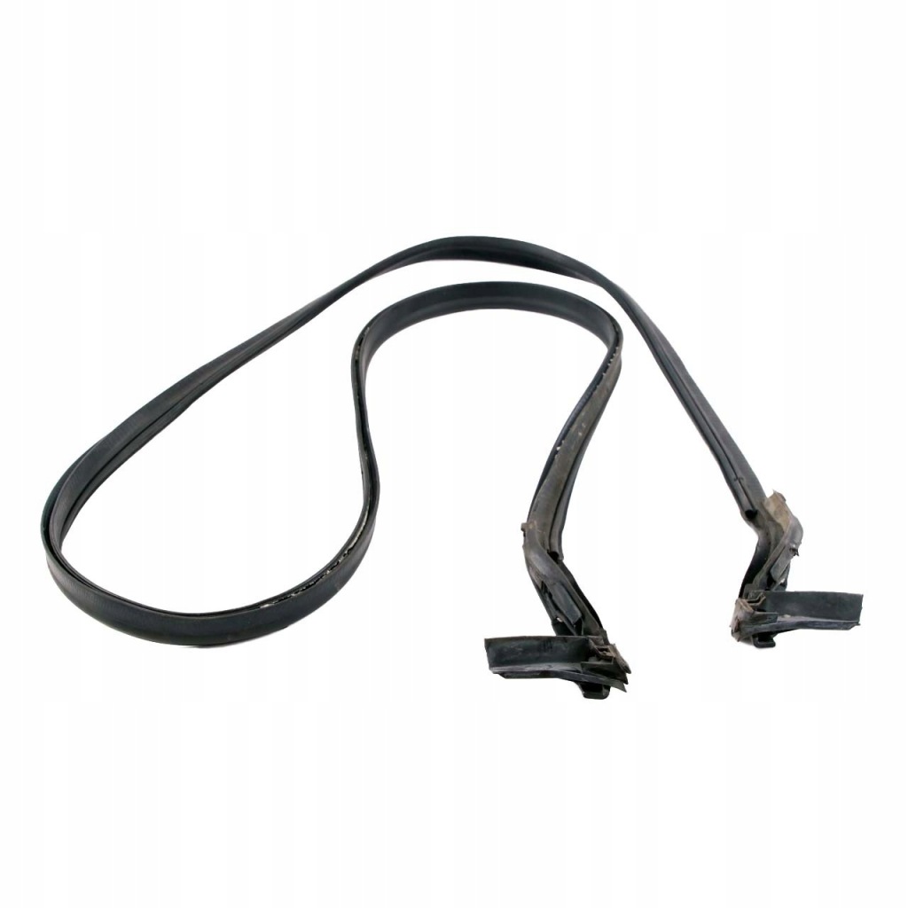 Bmw f23 кабриолет  прокладка крышки мягкого складного крыша задний  7310944 Цена