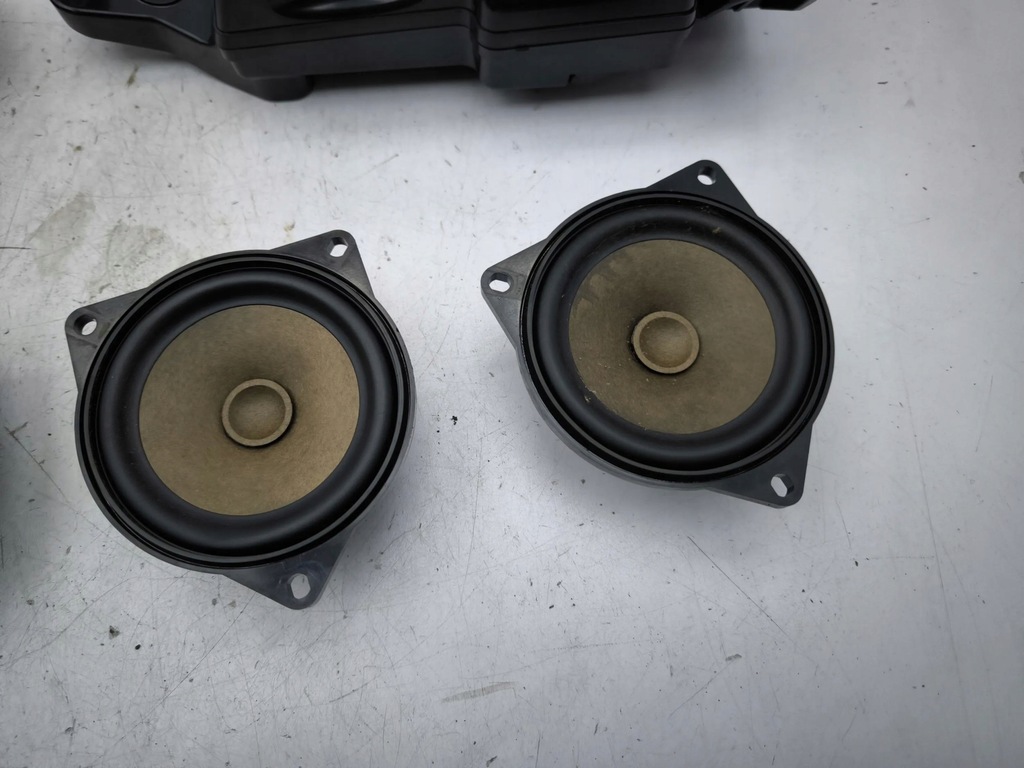 фото №5, Mini cooper countryman r60 2014 набор аудио