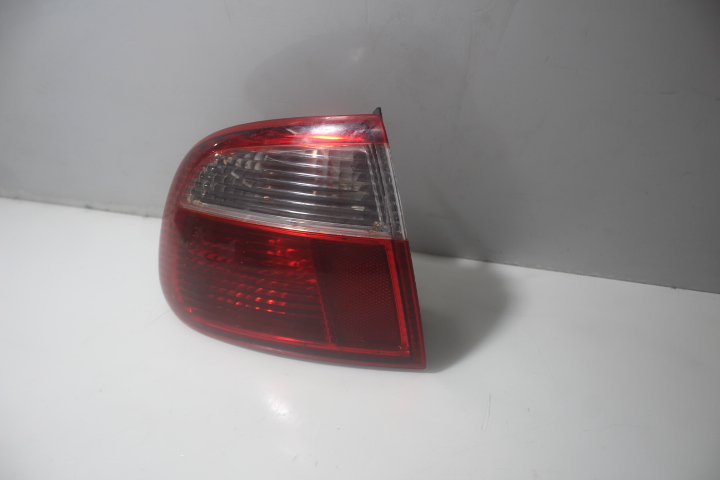 фото №1, Лампа ліва задня seat toledo ii