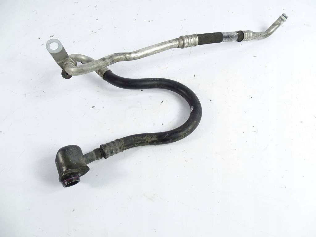 фото №3, Mercedes c w203 wąż труба шланг кондиционера