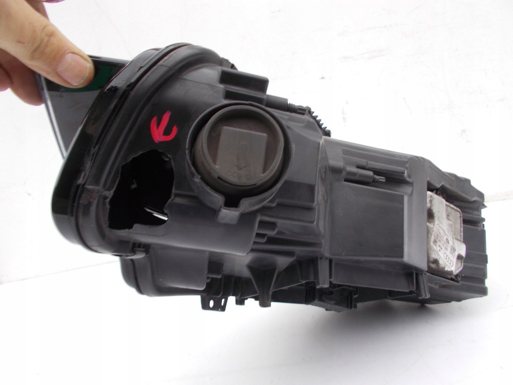 фото №8, Фара лампа audi a5 8w 8w6 matrix 2016 - 2019 8w6941784e europa