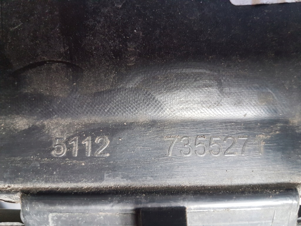 фото №14, Бампер задній bmw x1 f48 7355271