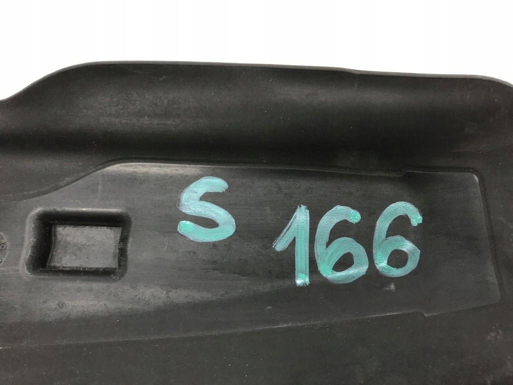 фото №9, Element замыкающий шумоизоляция крыла skoda kamiq 654821111b