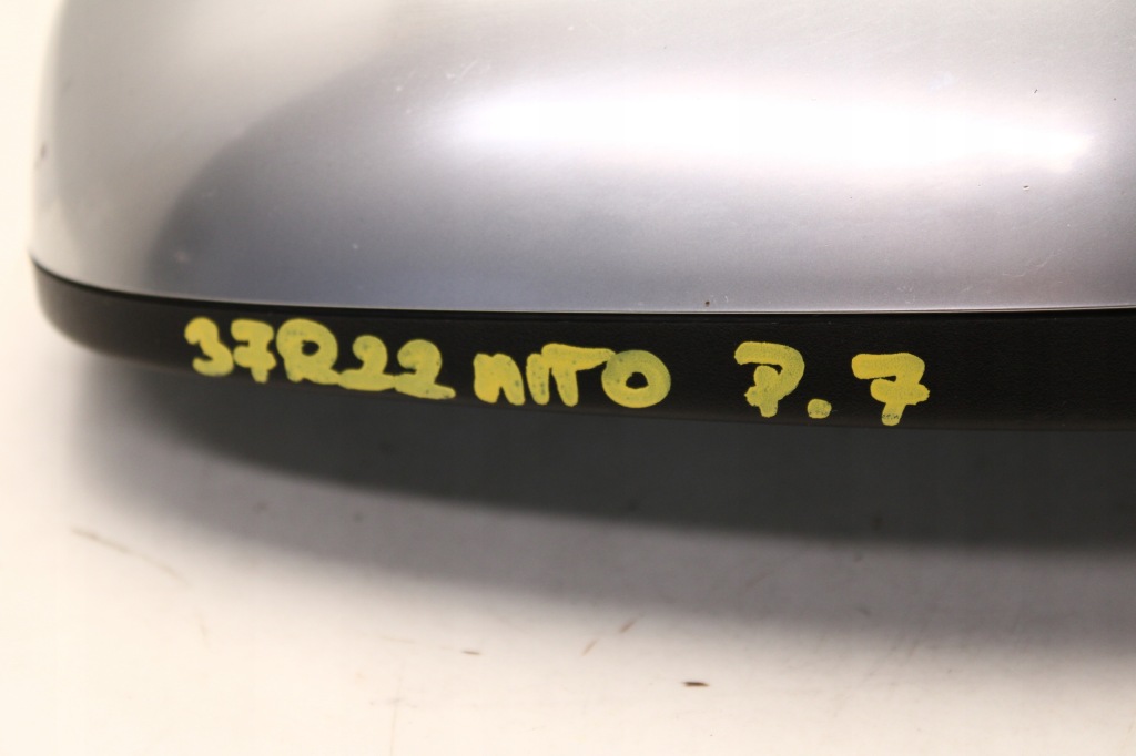 Купить Alfa romeo mito хром 7 pin 08r- зеркало левая наружное