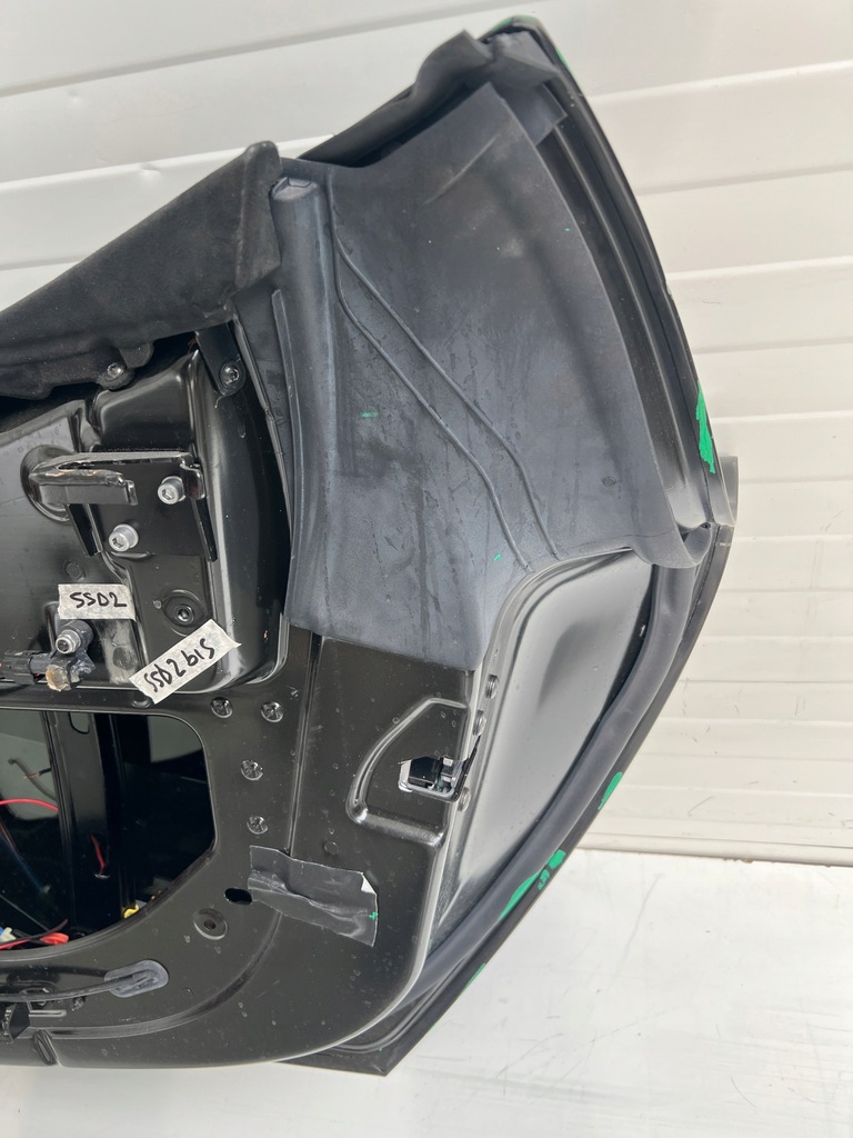 фото №9, Дверь правый перед ferrari sf90 stradale