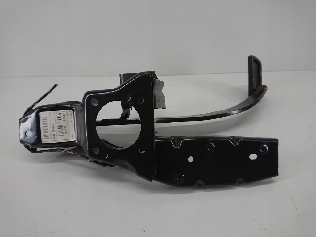 фото №7, Ford s-max mk1 lift 10- педаль гальма датчики