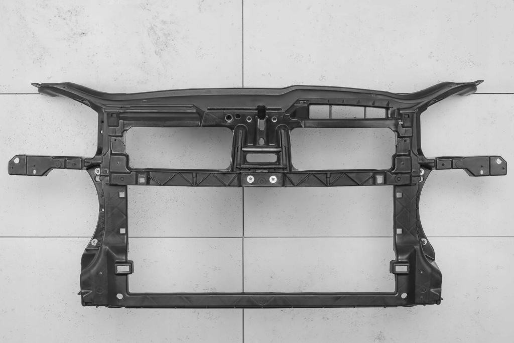 фото №10, Pas передний 1k0805588g vw jetta v 2005-2010