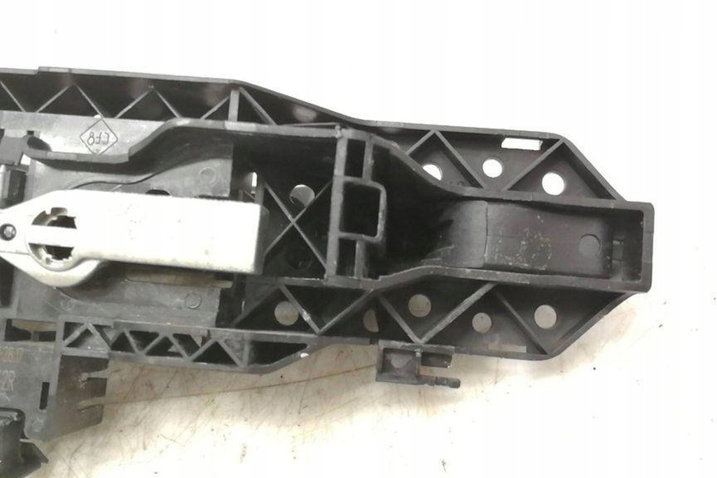 фото №9, Ручка задніх лівих двері renault grand scénic iii jz0/1_ 806070032r