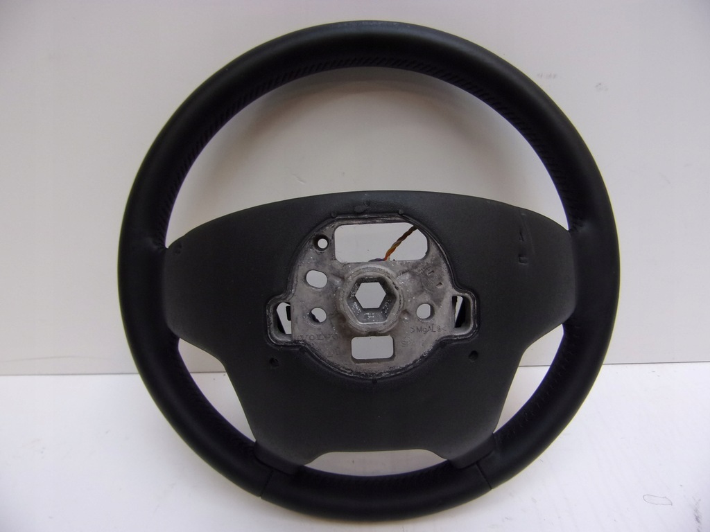 фото №10, Volvo v70 iii s80 ii повітропровід багатофункціональний p31271093