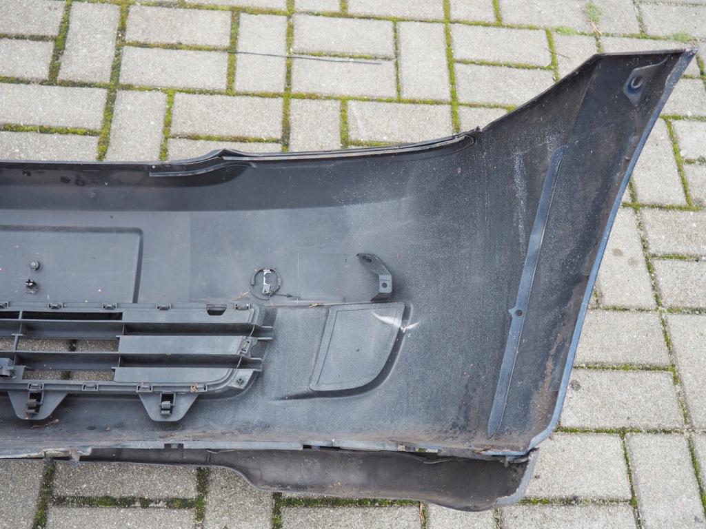 Opel meriva a 2002-06 бампер перед передній 93297646 93297058 13152383 Доставка