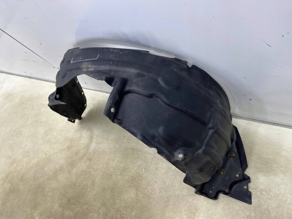 фото №14, Подкрылок toyota rav4 ii 00-05r. левая передние оригинальные левый перед