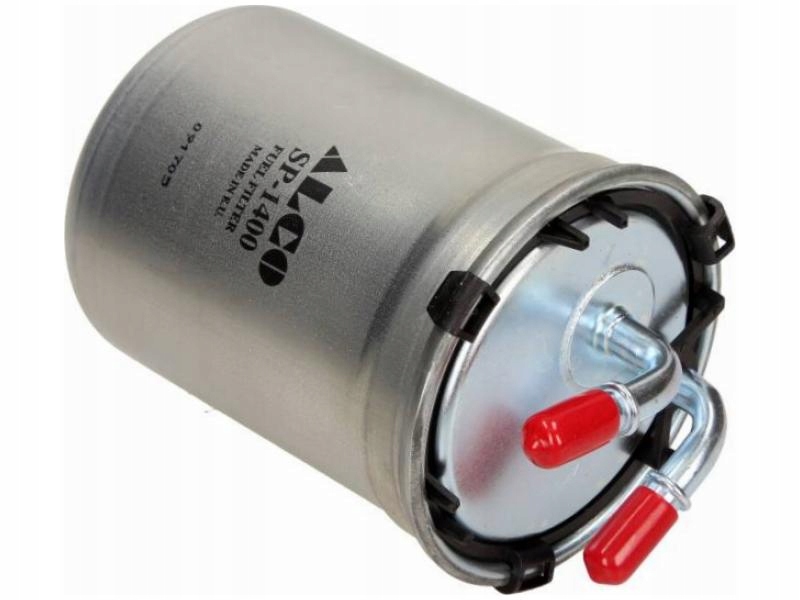 фото №1, Фільтр пального skoda rapid 1.4 1.6 15-19