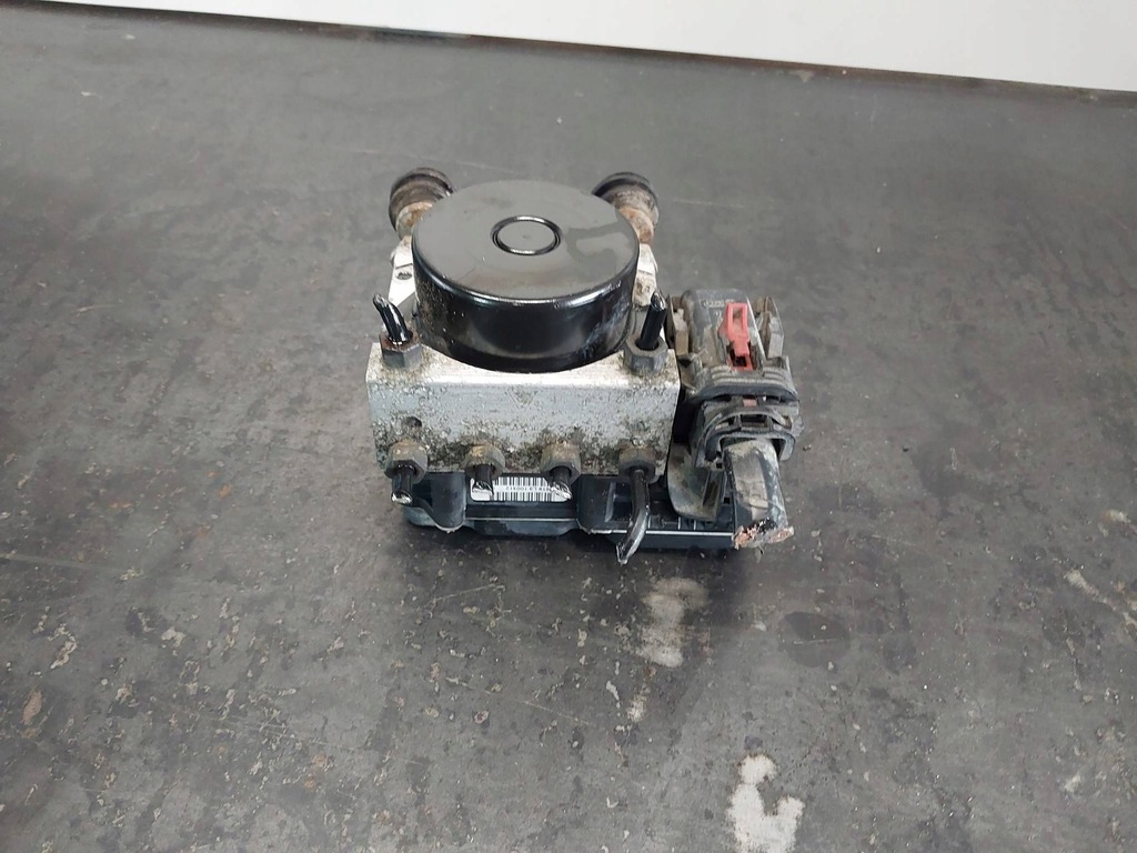 фото №9, Насос abs skoda roomster 5j 6r0907379ag 6r0907379ab 0265801003