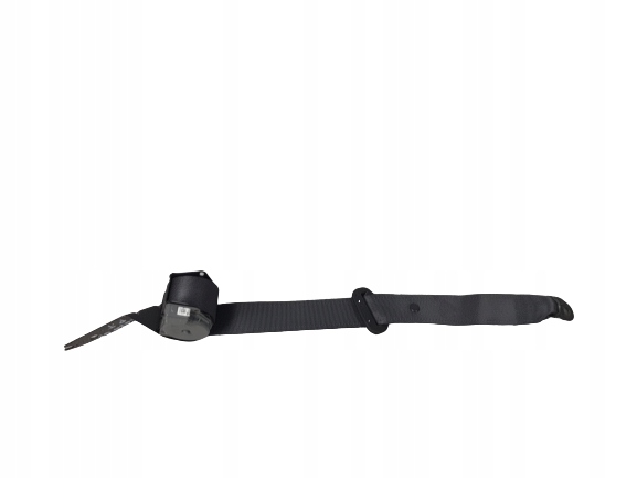 фото №1, Pas безпеки правий задня impreza gp