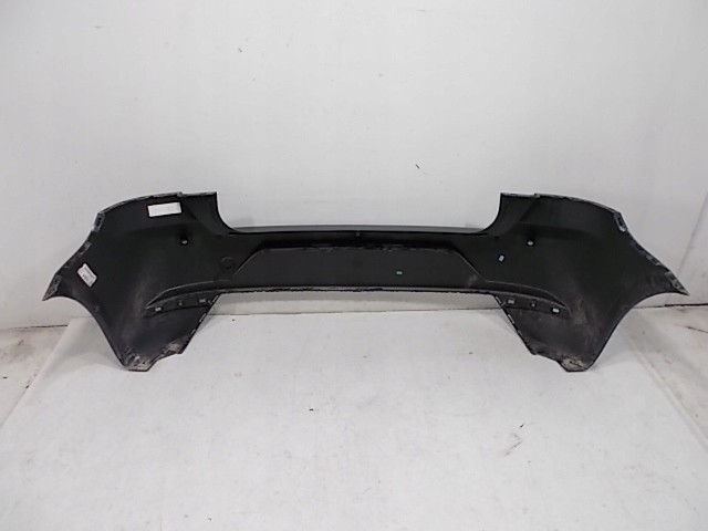 фото №10, Seat ibiza v 17-21 3xpdc бампер задня org !