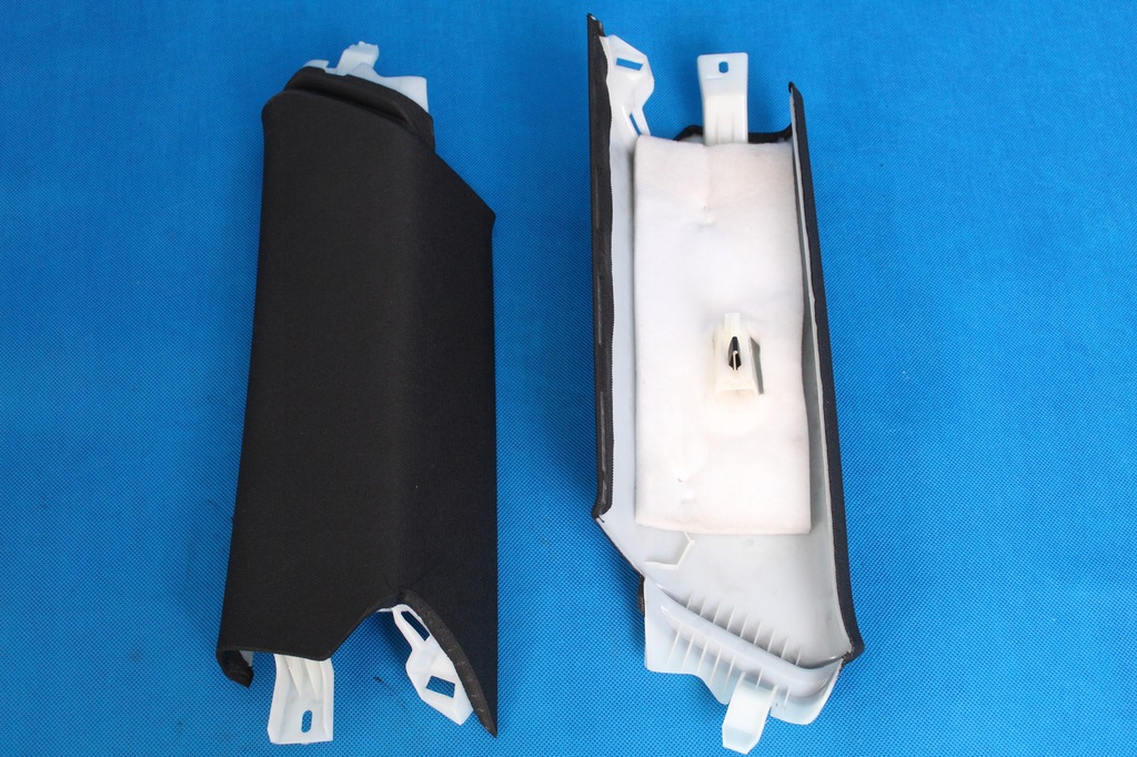 фото №11, Audi sq5 q5 8r lift захист стійка захист 2015r