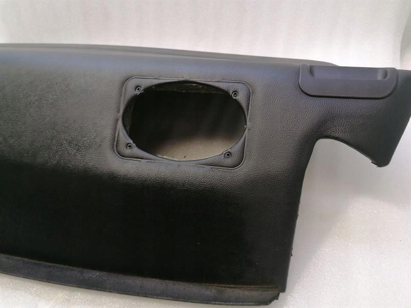 фото №7, Porsche 911 993 полиця перегородка 99355524528 05t підкладка pod kapelusz targa