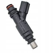 фото №1, Інжектор форсунка toyota 232500d030