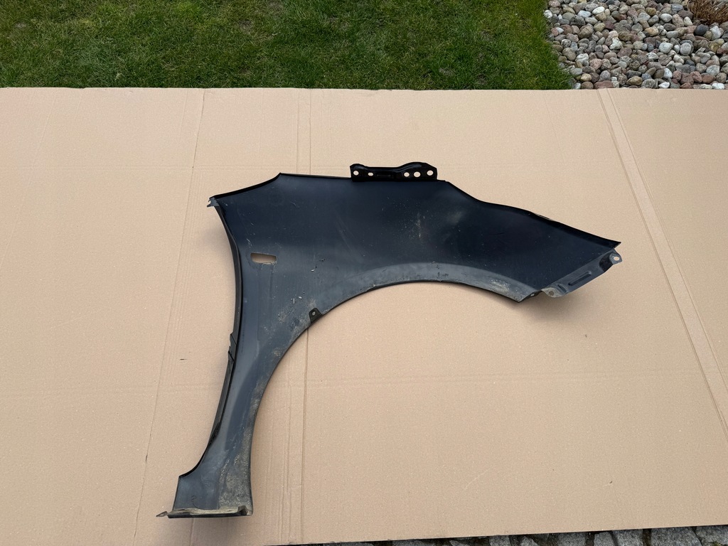фото №9, Крыло передний левый kia ceed ii 2012 - 2018