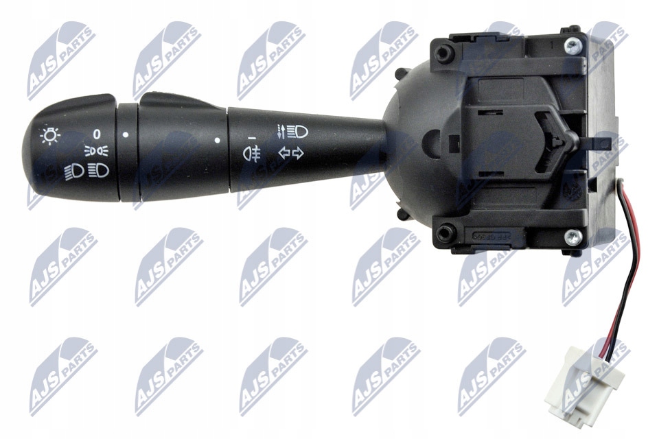 фото №10, Перемикач комбінований renault trafic iii 1.6 dci