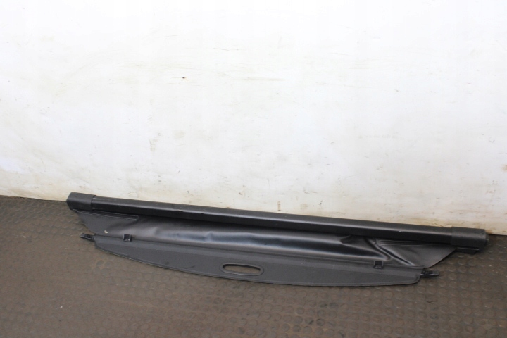 фото №1, Шторка багажника kia ceed i lift