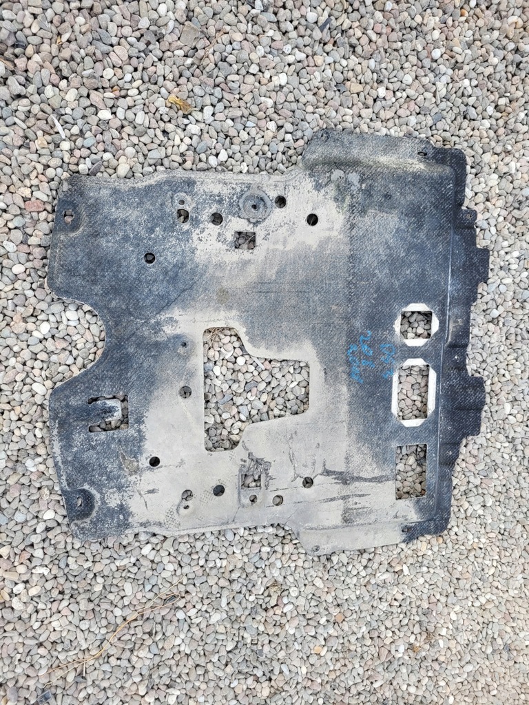 фото №6, Плита pod двигун peugeot 208 ii corsa f