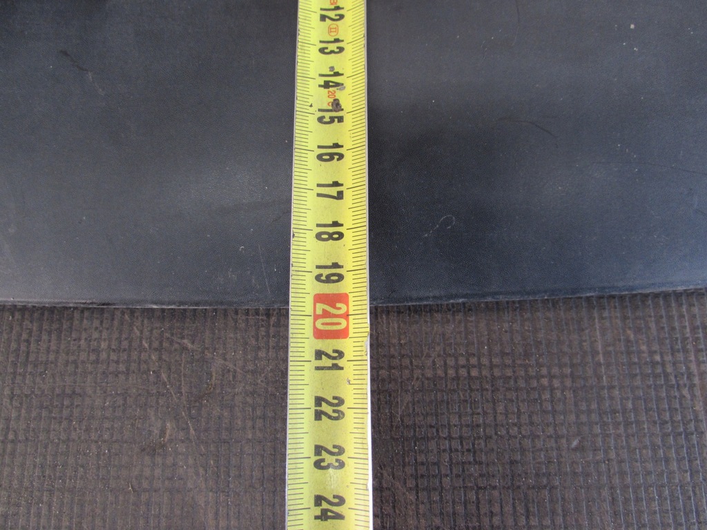 фото №11, Жабо капот peugeot 5008 i 09-13r 96861922