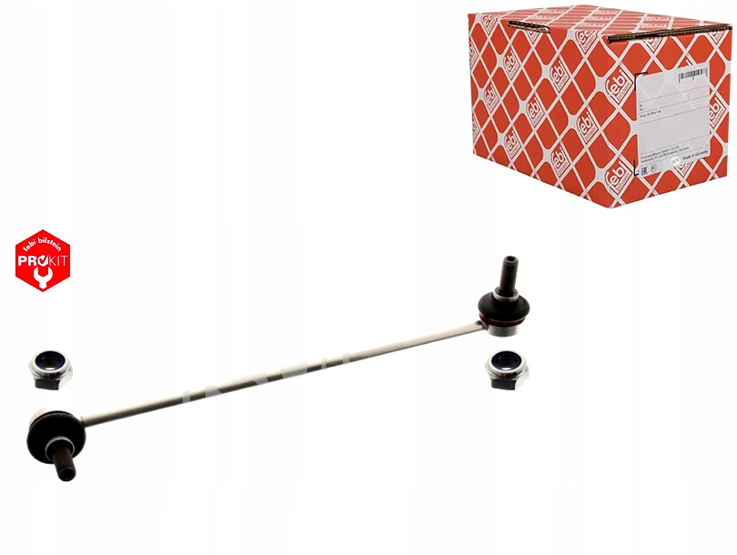 фото №1, Соединитель тяга стабилизатора перед l/p audi a3 q3 tt cupra formentor