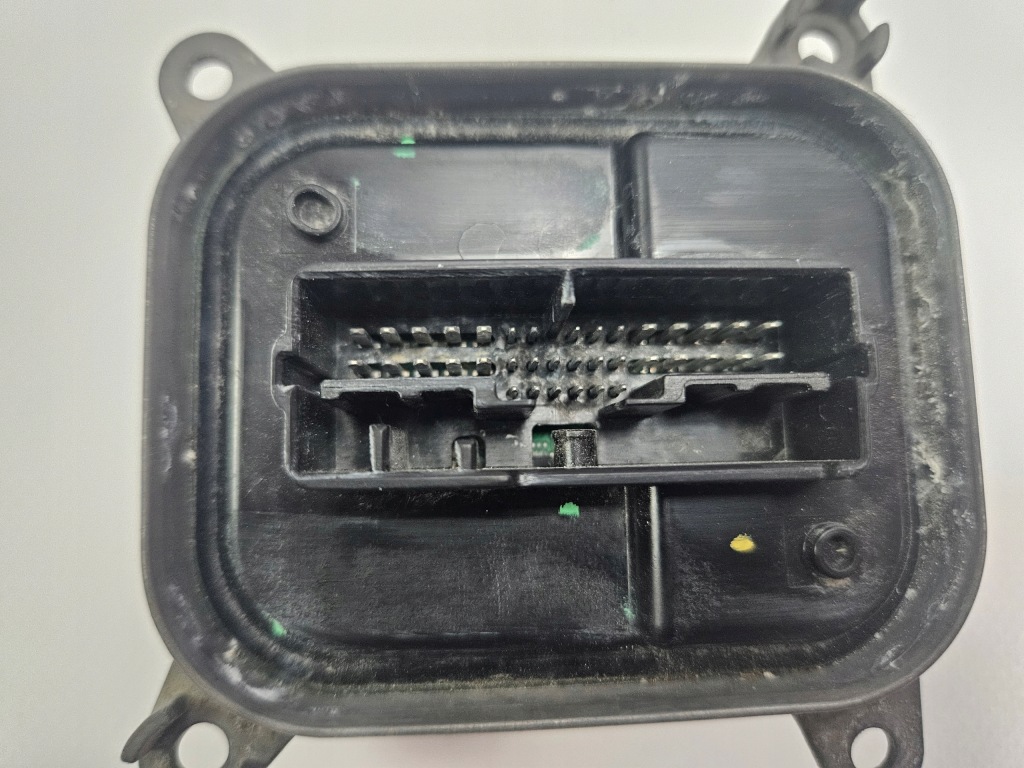 фото №10, Tesla model 3 y блок управления модуль света led преобразователь p1532925-02-c