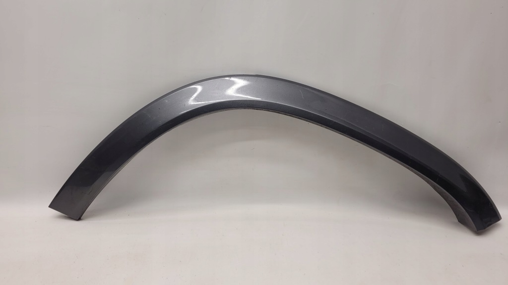 Купить Mercedes gls amg молдинг крыло левая задний