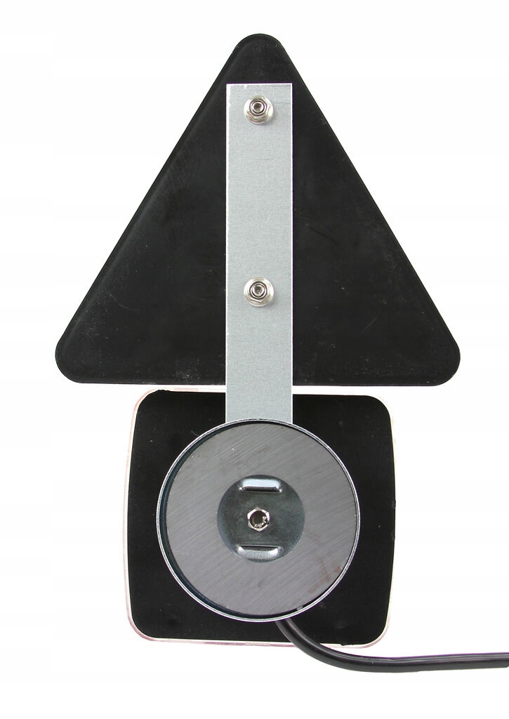 фото №4, Набір світла причепа led з відбивач