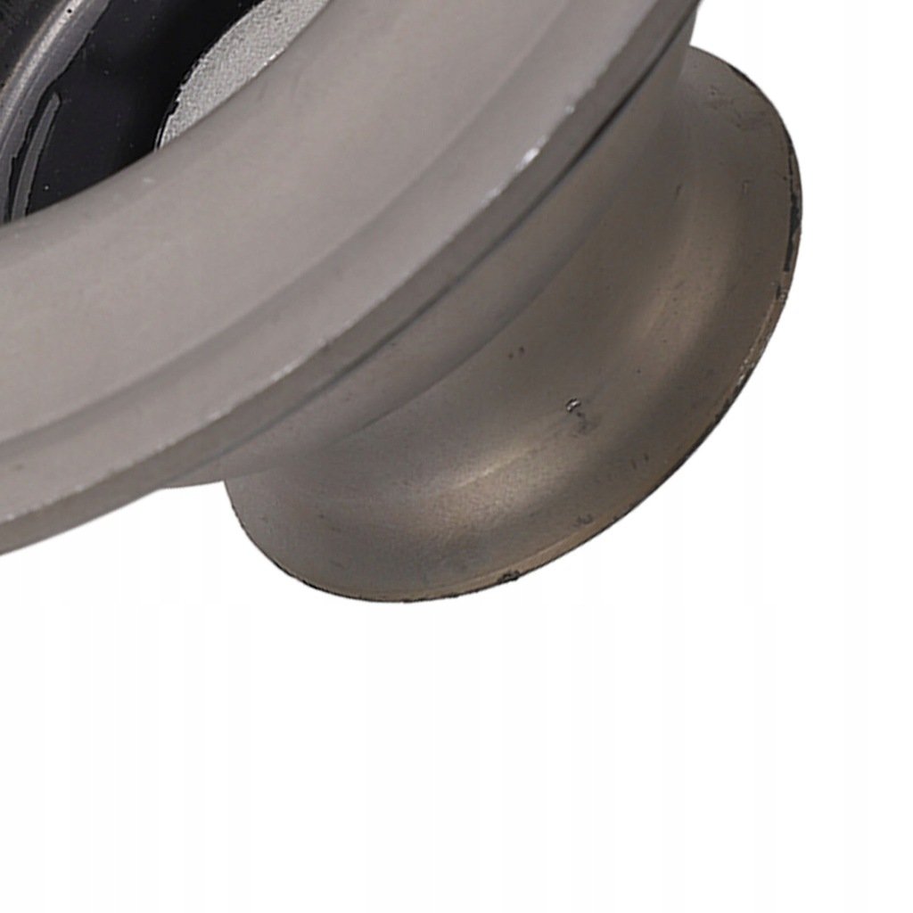 фото №13, Кронштейн амортизатора заднього амортизатора zmniejsza hałas вібрації метал