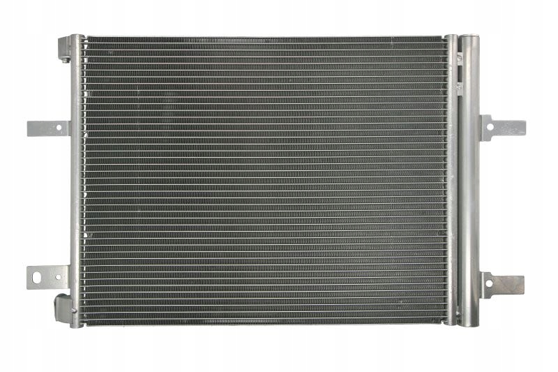 фото №7, Радиатор кондиционера nrf 350529