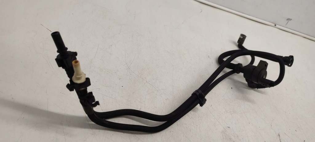 Клапан топлива mini r56 1,6 thp vti Недорого