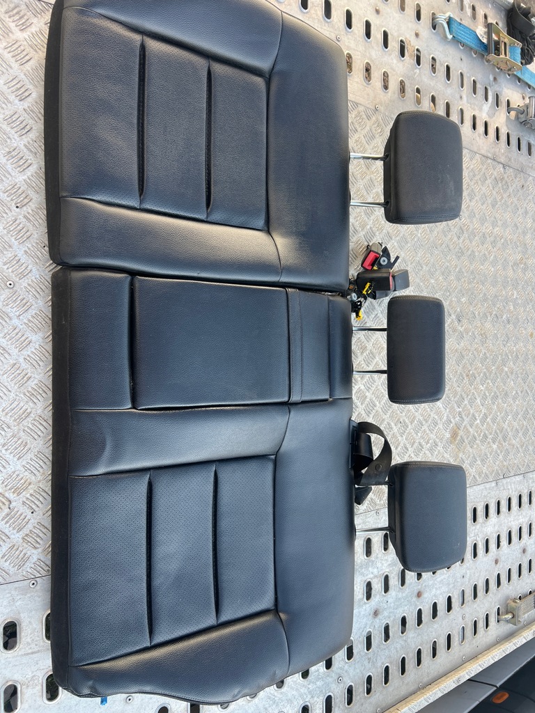 фото №1, Заднее сиденье спинка mercedes e klasa w212