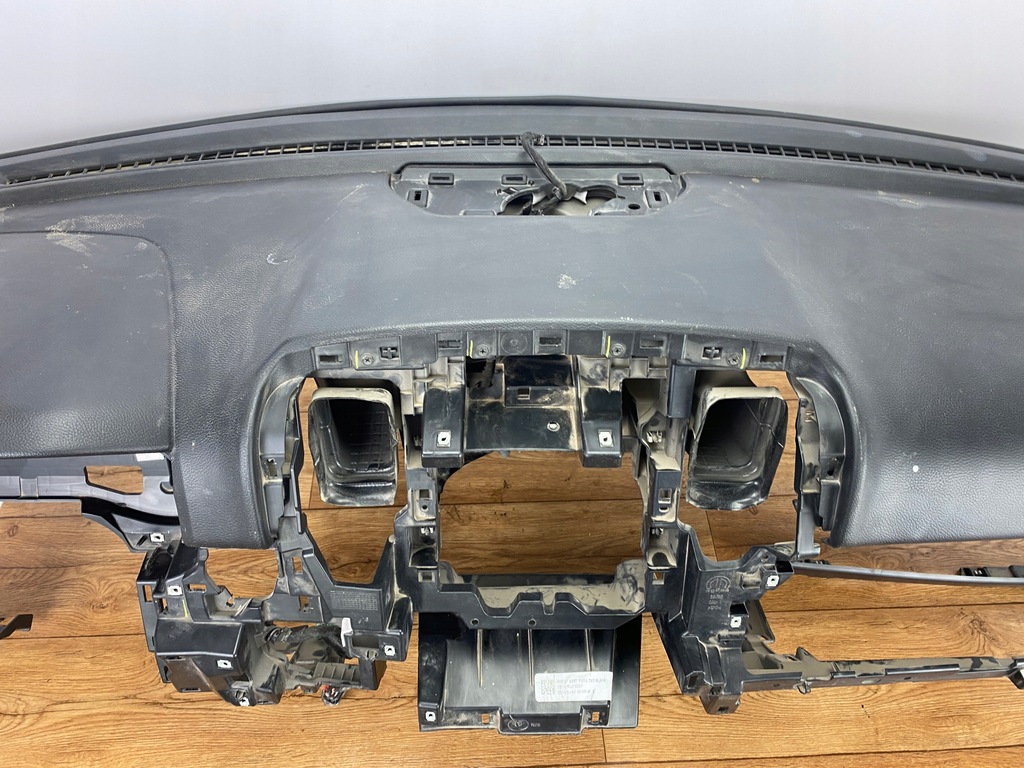 фото №9, Панель приладів приладова панель приладів dodge ram 1500 2019+