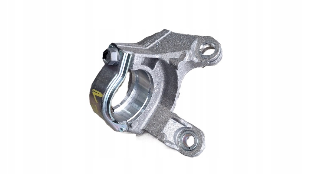 фото №1, Кронштейн опора полуось renault rafale оригинальный номер 397744115r