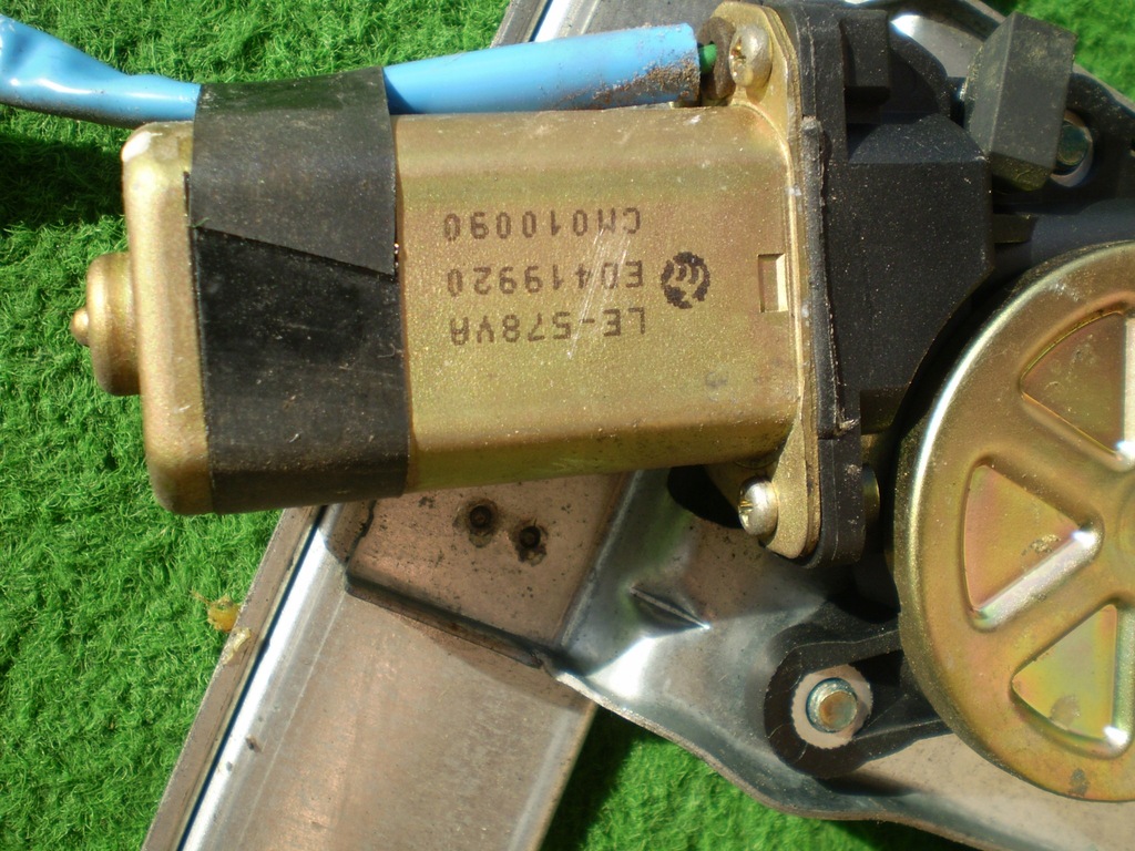 фото №4, Підйомники вікон перед pr le mazda xedos 9 93-03r