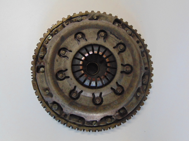 фото №1, Сцепление полный renault clio iii gt 1.6 16v