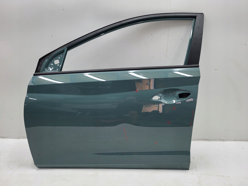 фото №1, Hyundai bayon дверь левый перед передние левая