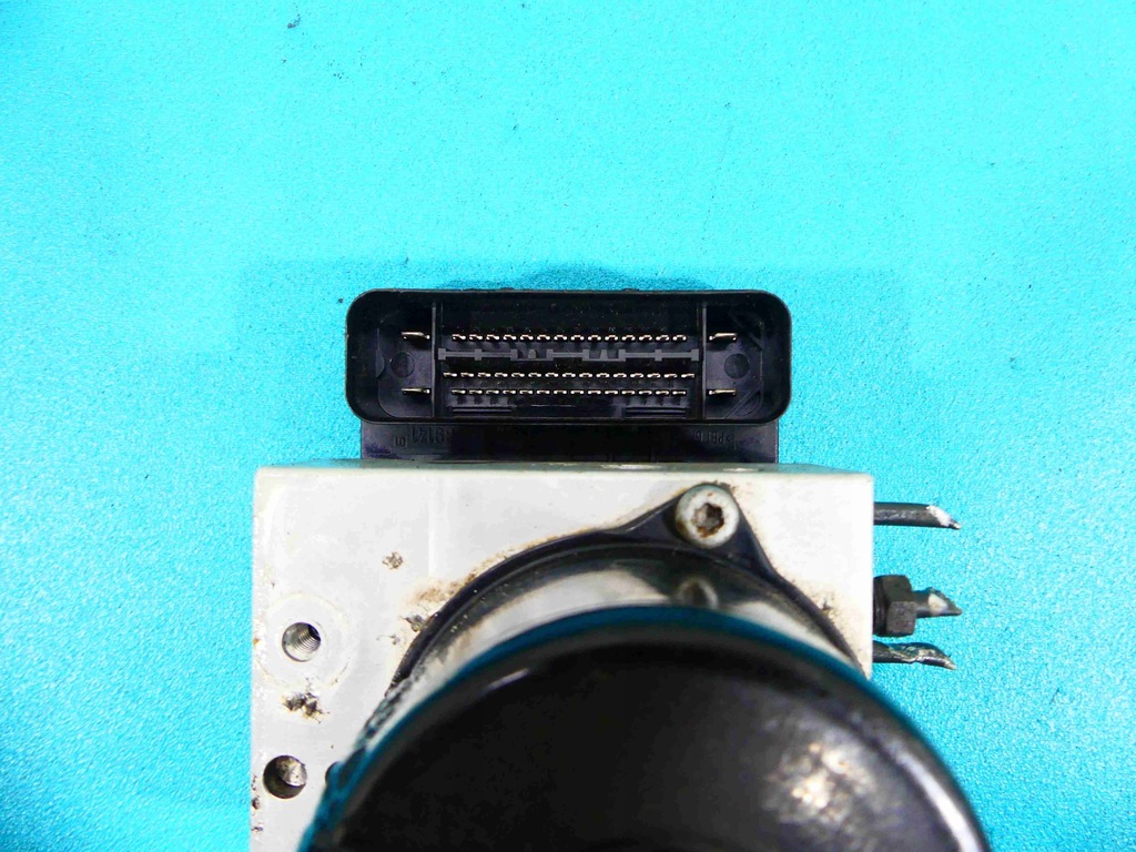 фото №9, Насос abs nissan murano z50 47660-cb660